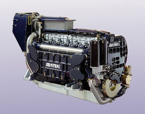 inboard engine 1