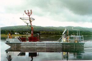 aquaculture boat 1