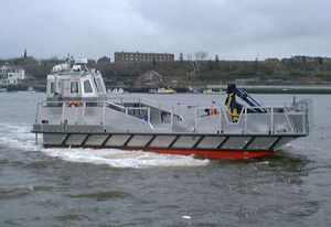landing craft 1