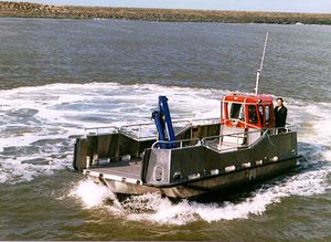 landing craft 1