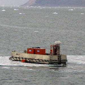 landing craft 1