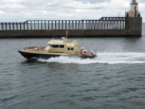 patrol boat 1