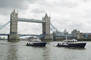 patrol boat 1