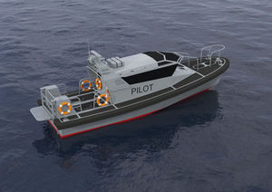 pilot boat 1