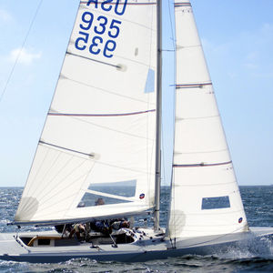 mainsail