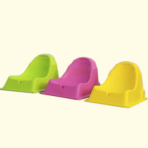 pedal boat seat