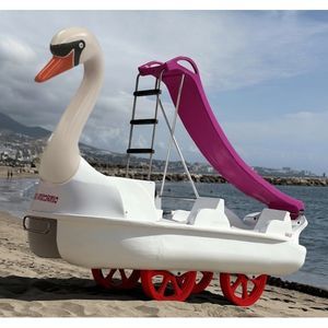 4-person pedal boat 1