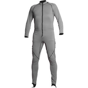 breathable base layer suit