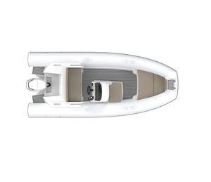 outboard inflatable boat
