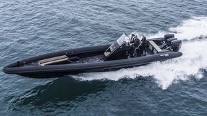 utility boat 1
