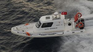 patrol boat 1