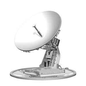 VSAT antenna