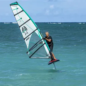 KAZECCO BOARD SAILS Fun-Tom2 4.7㎡ ウィンドサーフィン セイル
