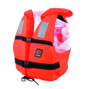 foam life jacket