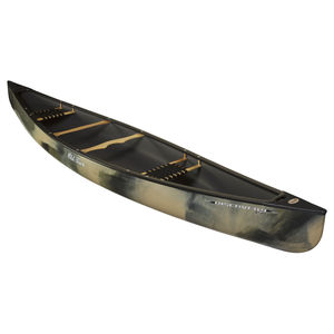 recreational canoe 1