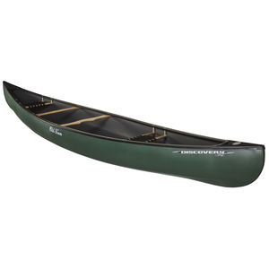 recreational canoe 1