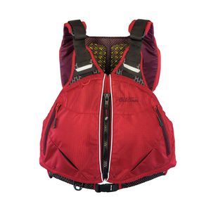 canoes and kayak buoyancy aid / men's / foam