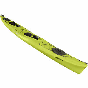 rigid kayak