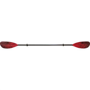 kayak paddle