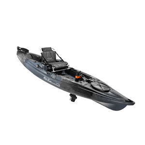 sit-on-top kayak