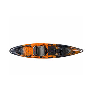 sit-on-top kayak 1