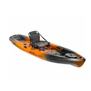 sit-on-top kayak 1