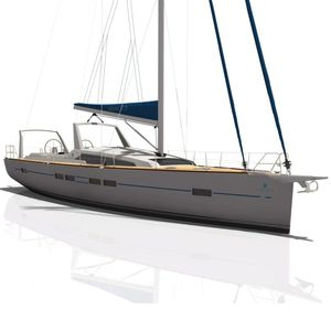 sailboat yacht manufacturers