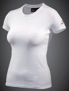 women's lycra top