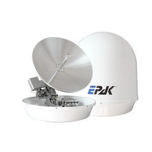 VSAT antenna