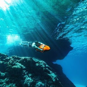 underwater scooter 1