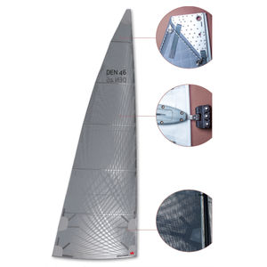 mainsail