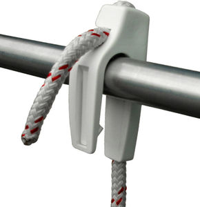 Osculati Four-Bracket Set For Fenders