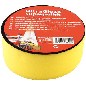 polishing sponge