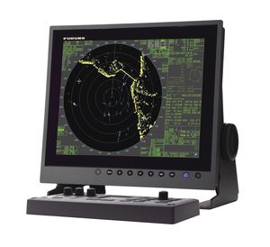 boat radar