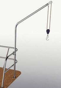 draw-wire hoist