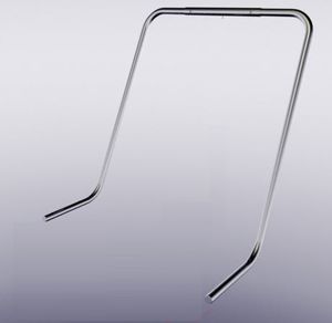 boat roll bar