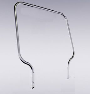 boat roll bar