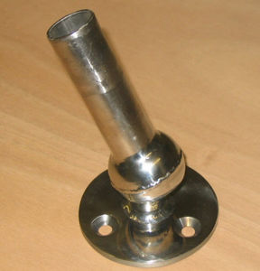 sailboat swivel base plate