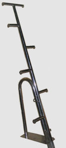 boat ladder