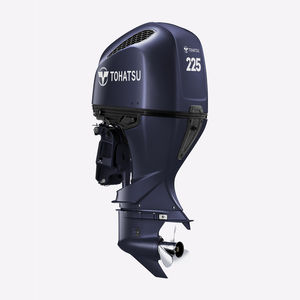 outboard engine 1