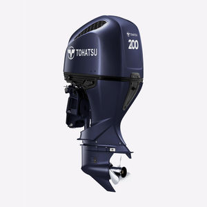 outboard engine 1