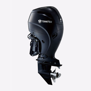outboard engine 1