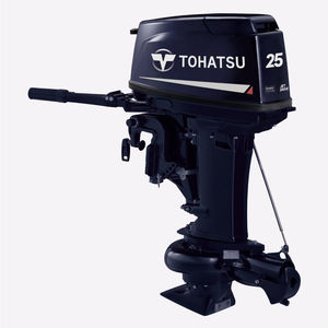 Tohatsu: Equipment - Nauticexpo