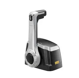 Boat indicator - 3UR-72523-0 - Tohatsu - trim tab position / analog