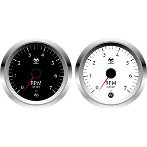 analog tachometer