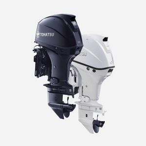 outboard engine