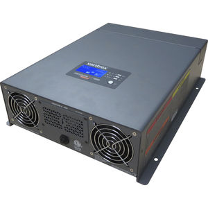 voltage inverter