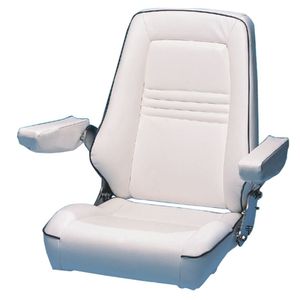 helm seat