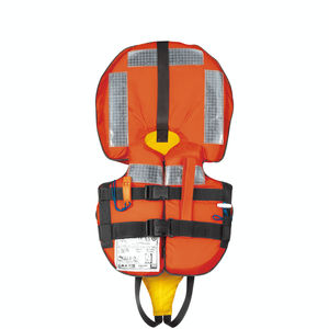 foam life jacket