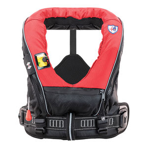 What is the difference between buoyancy aids and life jackets? – Viking  Marine